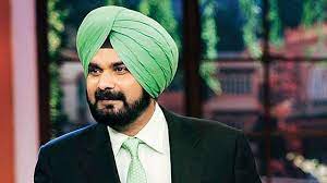 navjotsinghsidhuappointedaspunjabcongresspresident