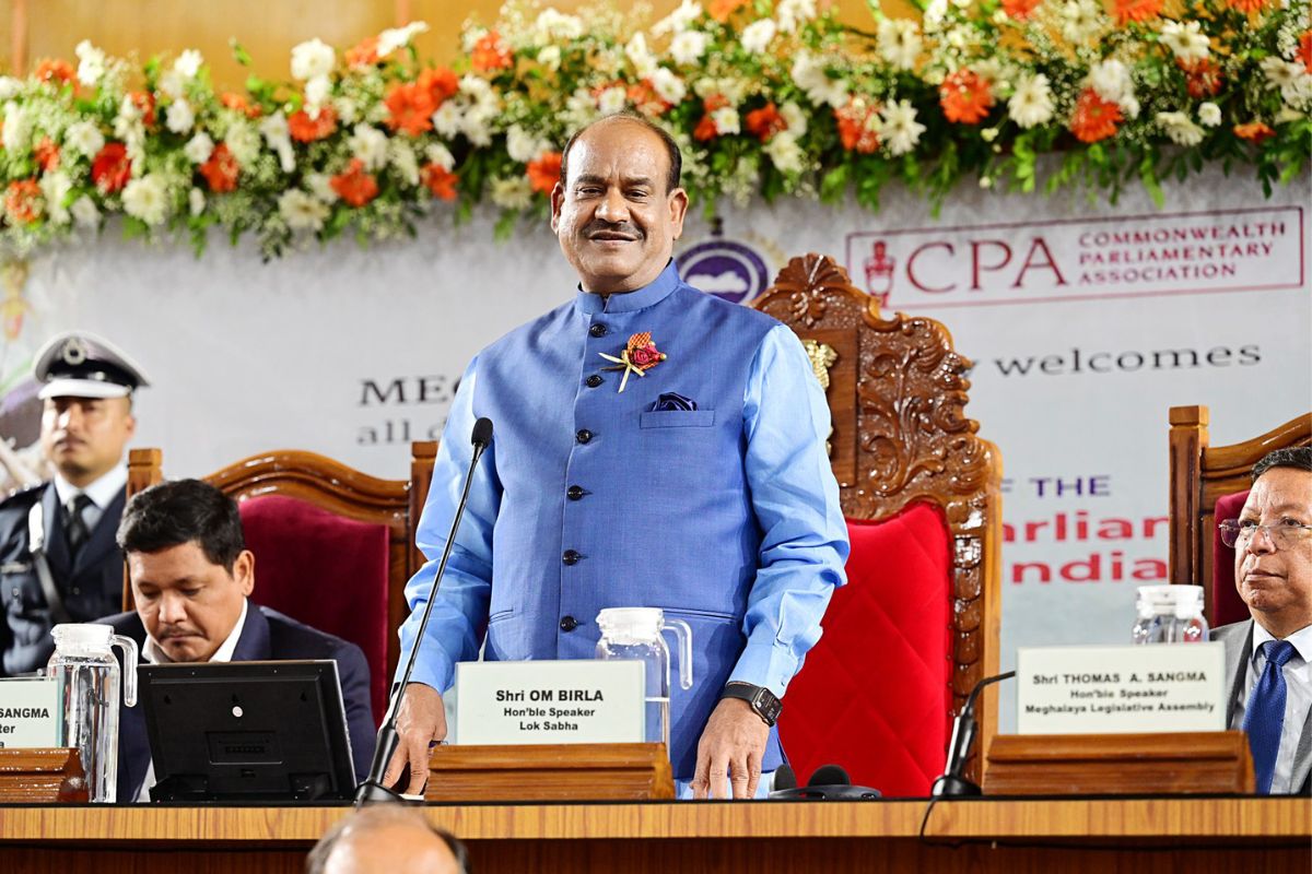 10thcpaindiaregionconferencebeginsinnewdelhi