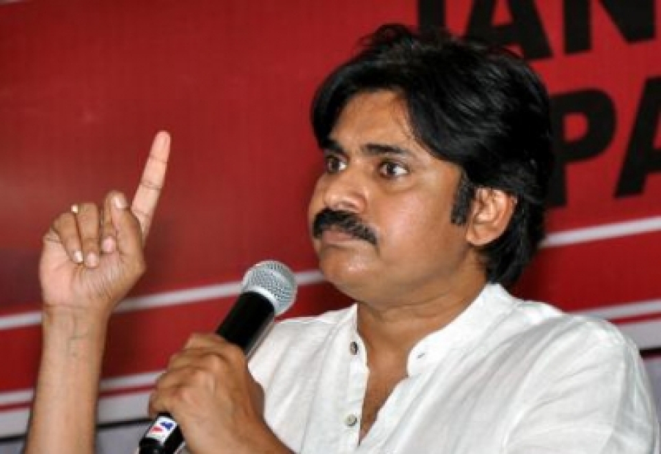 pawankalyantocontestfrom2seats