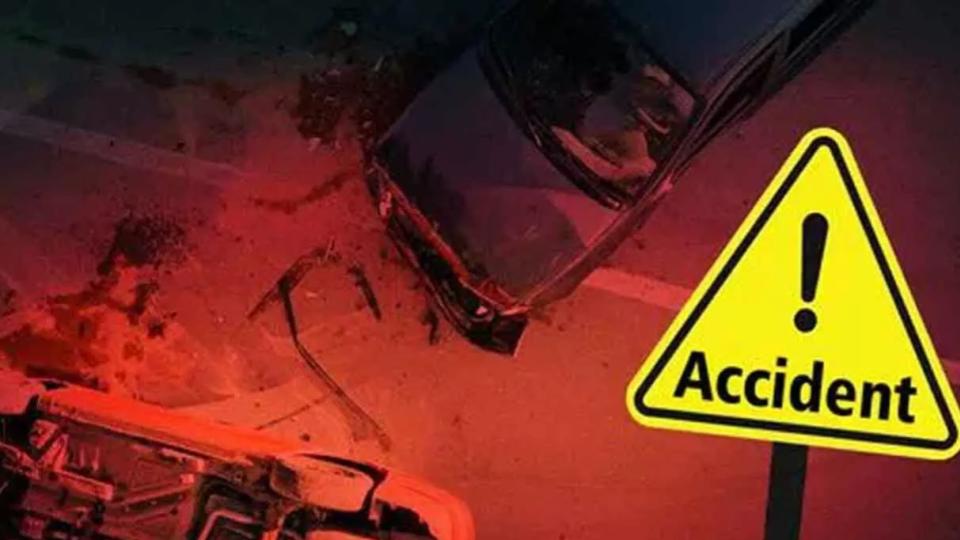 Two Srikakulam Ayyappa Devotees Killed in Tamil Nadu Road Accident