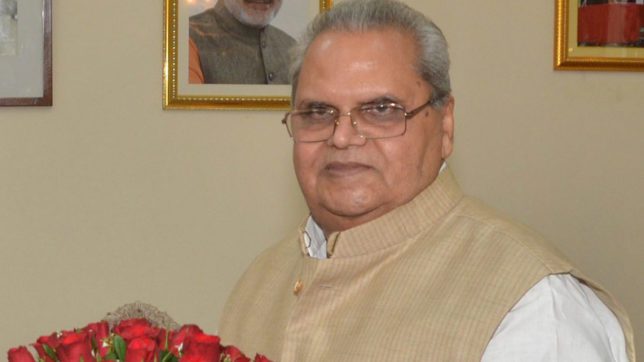 jkheadedforprezrulebutassemblynottobedissolvedfornow:satyapalmalik