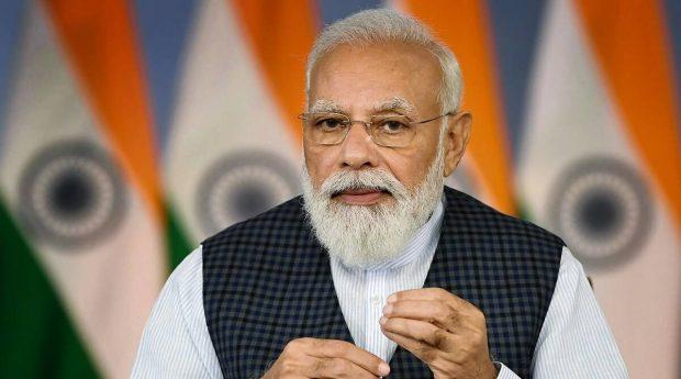 worldisinstateofcrisis:pmmodiatvoiceofglobalsouthsummit