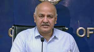 sisodia’sjudicialcustodyintheexcisepolicycaseisextendedbydelhicourt