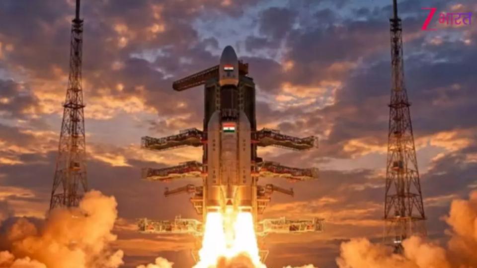 ISRO To Launch Next-generation Communication Satellite On Dec 24