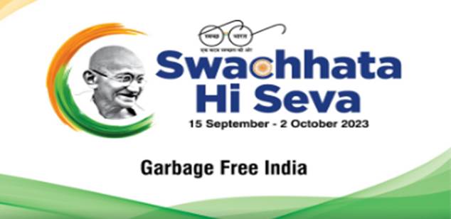 Punjab Govt launches state-wide ‘Swachhata Hi Seva’ campaign with theme ‘Garbage Free India’