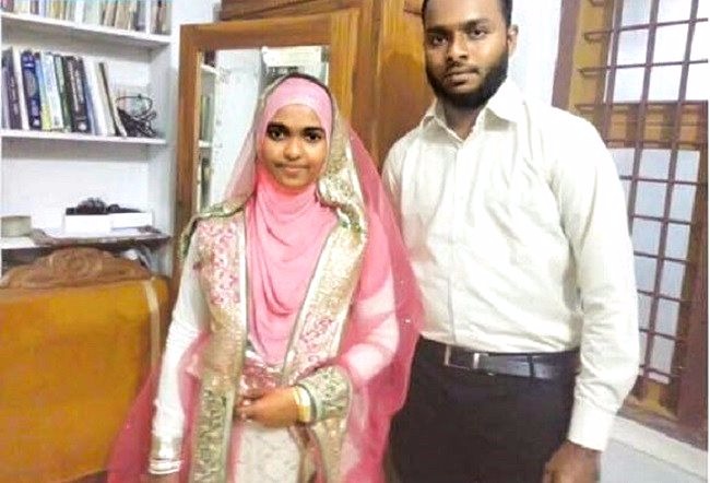 supremecourtsetsdatetohearhadiyaonherconversiontoislamandmarriage