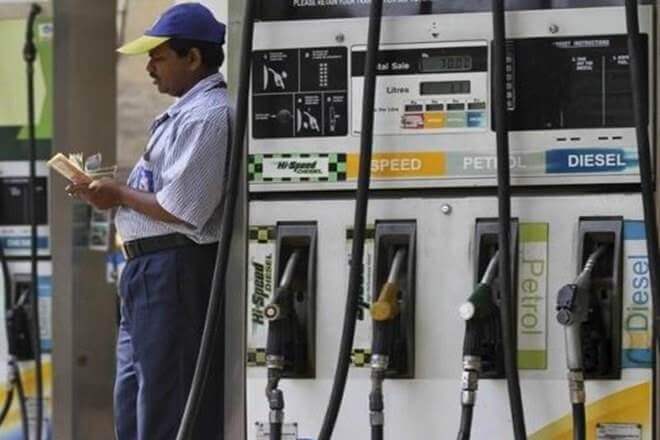 nationwideprotestoverhikeonfuelpriceonmondaysayscongressgeneralsecretarykcvenugopal