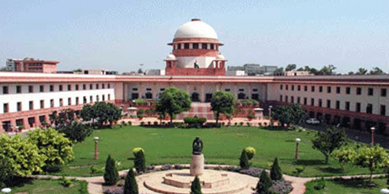 SC refuses to consider tour operator