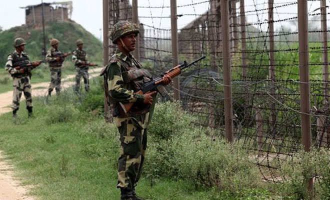 pakistanviolatesceasefiretargetsindianposts