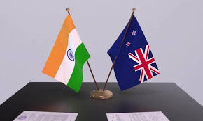 indianewzealandsign5agreements