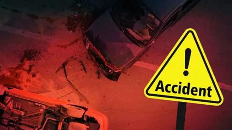 Seven persons killed in two accidents in Andhra Pradesh