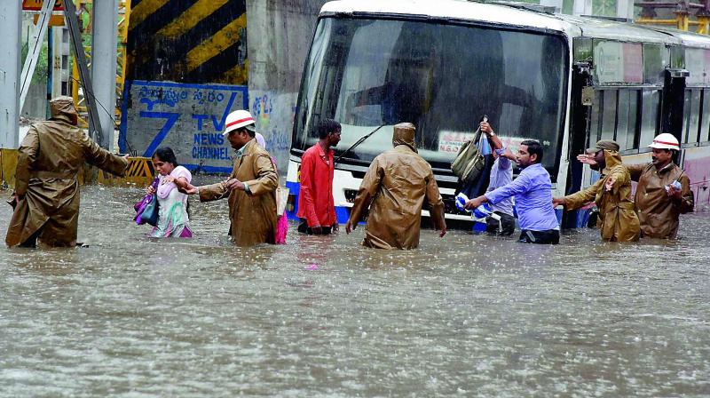 heavyrainfallhitsrtcoperationsinvisakharegion