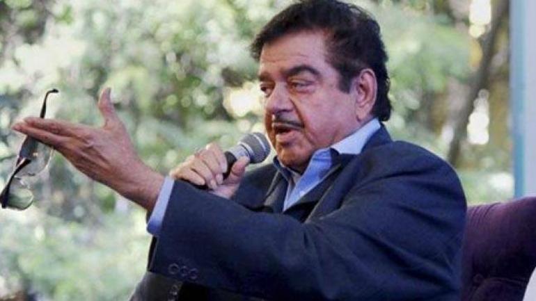 modigovtplayingwithfireinbengal:shatrughansinha