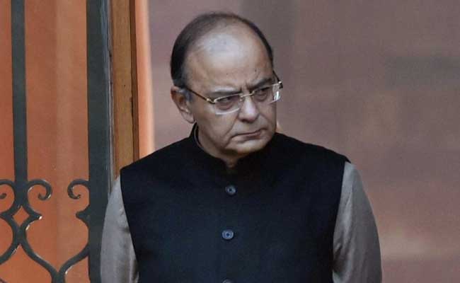 97%ofbannednotesbackinbanks?idontknowsaysfinanceministerarunjaitley