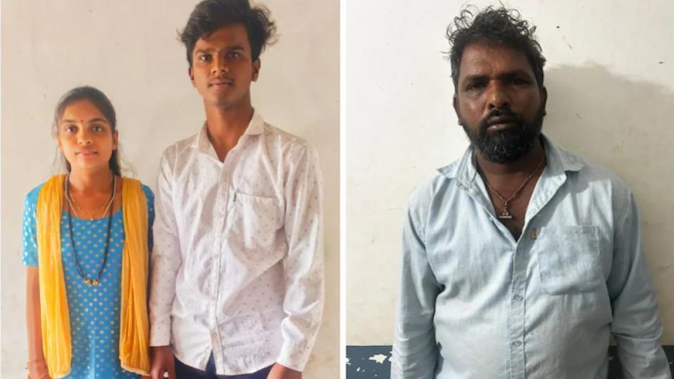 Pregnant woman killed over inter-caste marriage in Karnataka