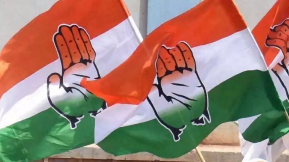Congress Names Candidates For 3 Maharashtra Legislative Council Seats