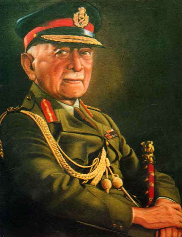armychiefcallsbharatratnaforkmcariappa