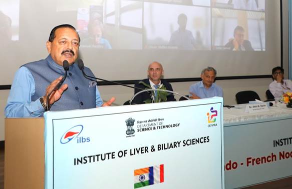 unionministerdrjitendrasinghlaunchesindofrenchliverandmetabolicdiseasenetwork