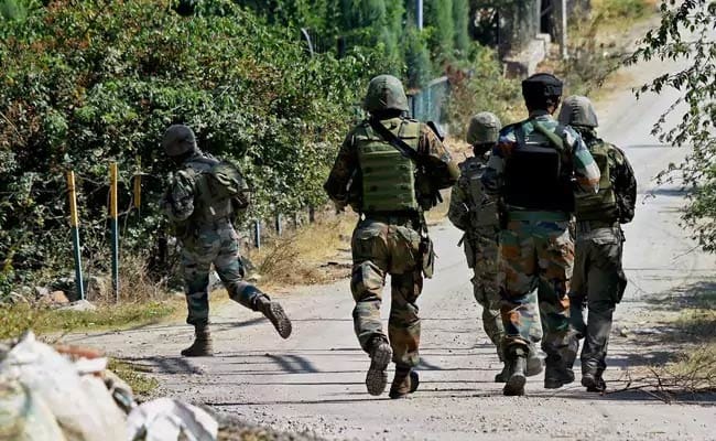 2terroristskilledinencounterinpulwamadistofjammuandkashmir