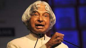 pmmodipaystributestoformerpresidentkalam