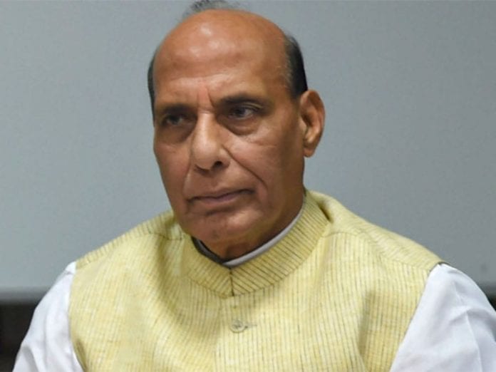 rajnathsinghspeakstouscounterpartlloydaustinreiteratescommitmenttodeepenindiausdefencecooperation