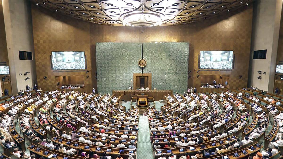 parliamentmonsoonsession2023tobeheldinnewbuilding