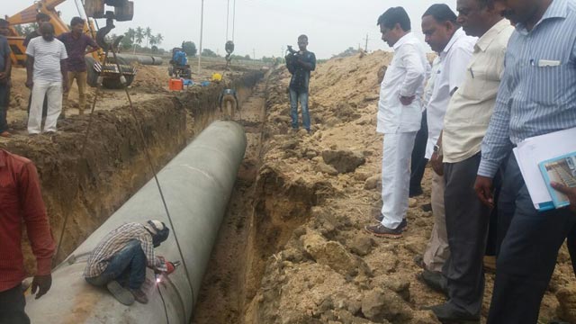 nabardgives4000crformissionbhagiratha