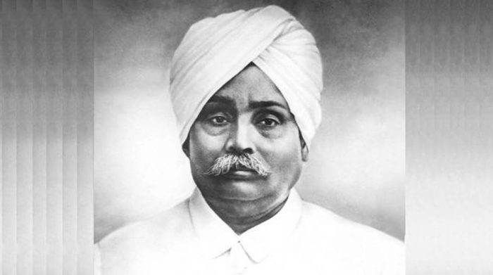 nationrememberslalalajpatraionhisbirthanniversary