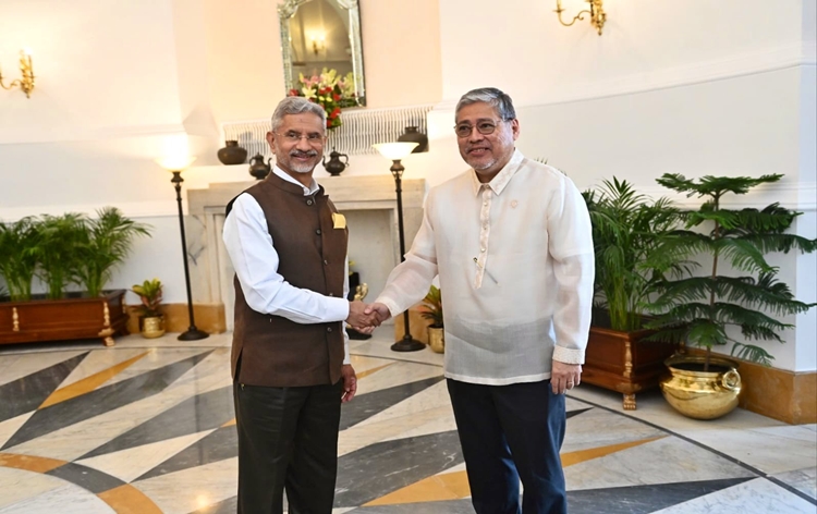 philippinesratifiesupdatedairservicesagreementwithindiaduring5thjointcommissiononbilateralcooperationinnewdelhi
