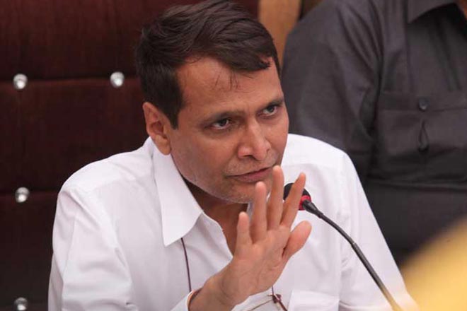 railwaysontrackdespitepaypanelimplementation:prabhu