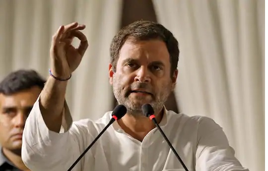 rahulgandhisaysindiawillcross20lakhcovid19casesbyaugust10;govtmusttakeconcretesteps