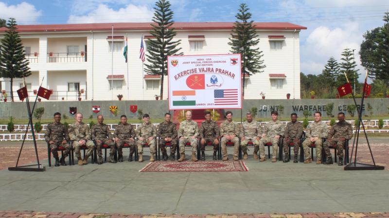 indousspecialforcesexercisevajrapraharbegins