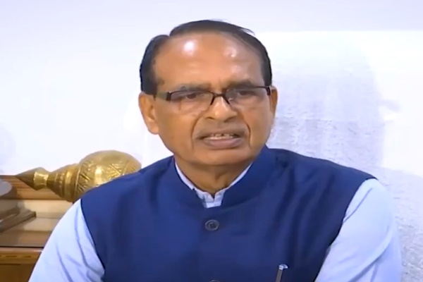 Union Minister Shivraj Singh Chouhan urges participation in Viksit Krishi Sankalp Abhiyan