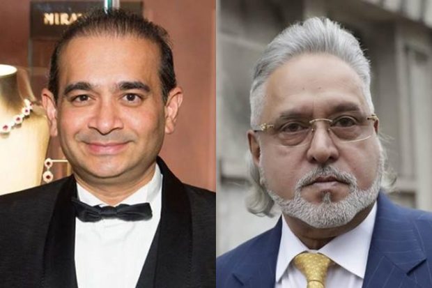 mearefusestosharedetailsonextraditionoffugitivebusinessmenvijaymallyaniravmodi