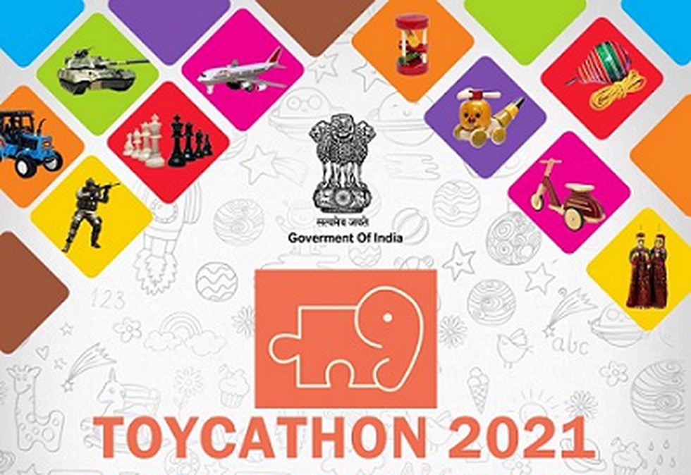 toycathon2021grandfinaleinauguratesbysmritiiranisanjaydhotre