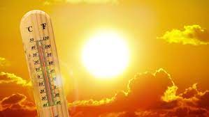 imdforecastheatwaveconditionstocontinueoversouthpeninsularindiaduringnextfourdays
