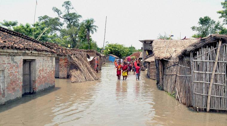 noimprovementinfloodsituationinbihar
