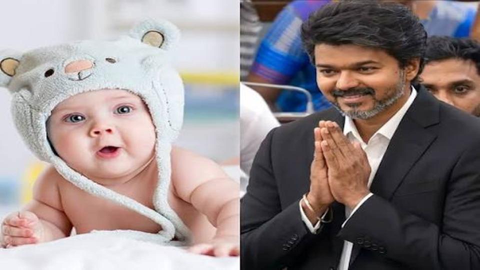 Newborns in Tamil Nadu Govt Hospitals to Get 1-Gram Gold Rings