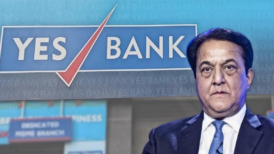 supremecourtrejectsbailpleaofyesbank’sfounderranakapoor