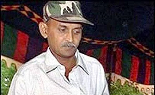maoistcentralcommitteememberakkirajuhargopalhasreportedlydiedafteraprolongedillness