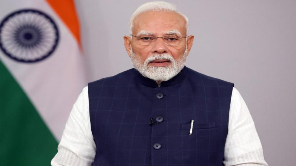 Modi to Inaugurate Bhogapuram Airport, Launch Rs.17,900 Cr Projects on Aug 1