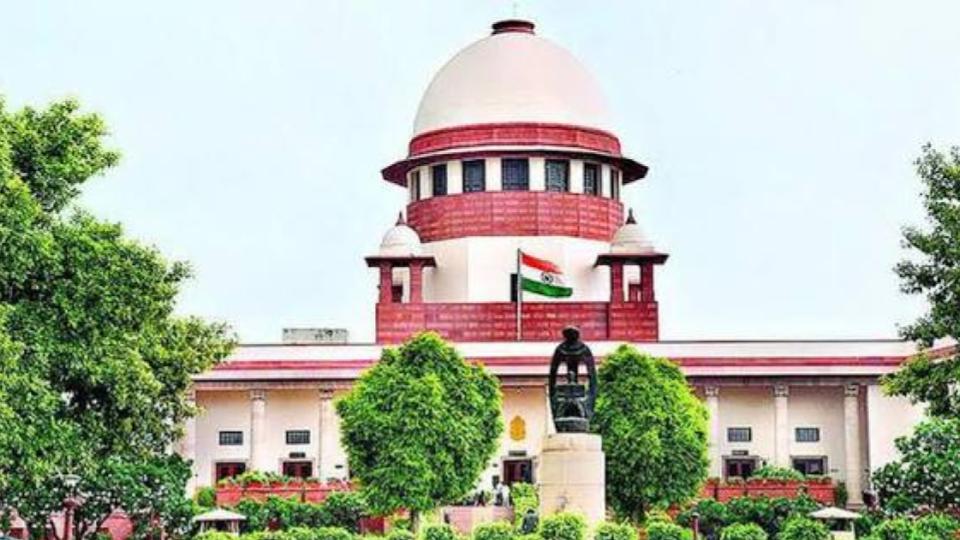 SC Stays Madas HC Order Banning Cow Slaughter in Tamil Nadu