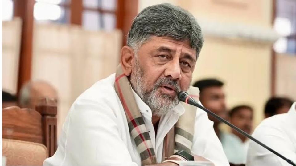 Karnataka Govt To Celebrate Engineers Day From 2027, says Shivakumar