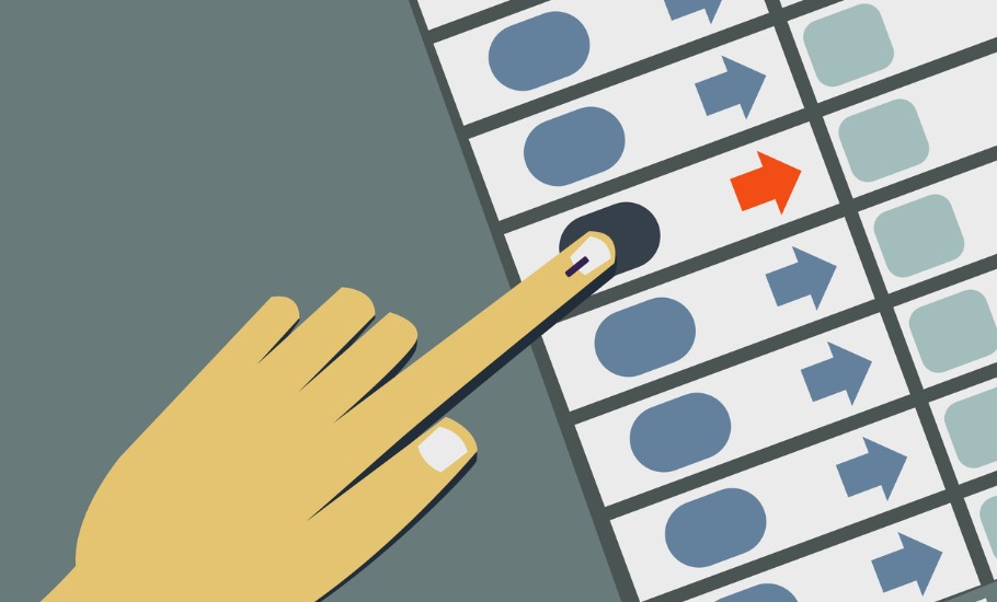 elaboratearrangementsinplaceforpollinginthirdphaseofloksabhaelectionstomorrow