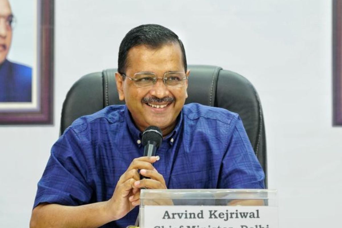 bjpwantsmearrestedsoicantcampaignforlspolls:kejriwal