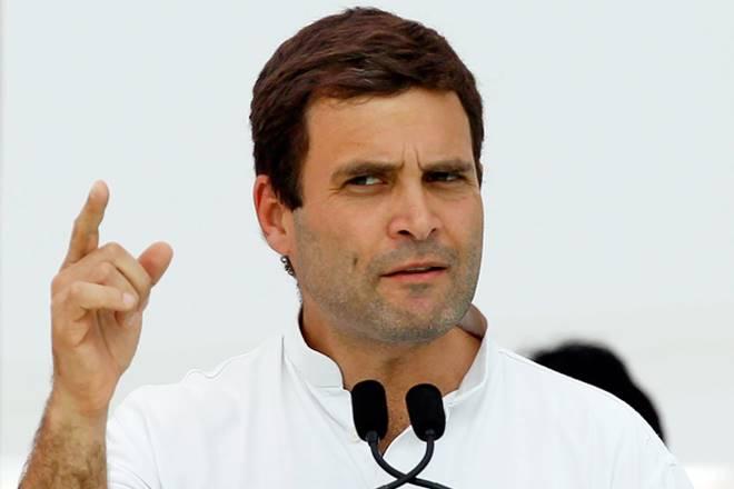 inflationsettogoupgovtmustacttoprotectpeople:rahulgandhi