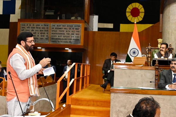 haryanacmannounces700bedgovthospitalingurugramtobenamedaftergurunanakdev