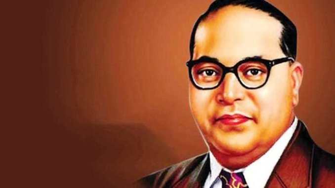 nationremembersdrbhimraoambedkaronhisbirthanniversarytoday