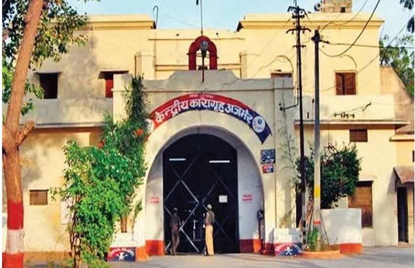 udaipurkilling:twoaccusedshiftedtoajmerhighsecurityjail