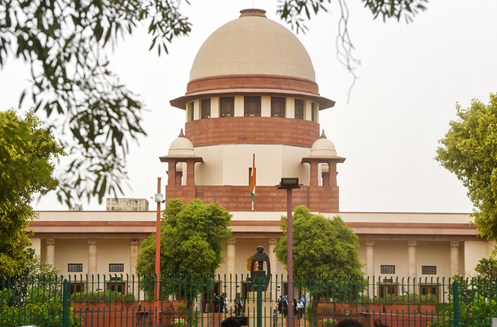 Supreme Court objects to Calcutta HC’s ‘control sexual urge’ advice